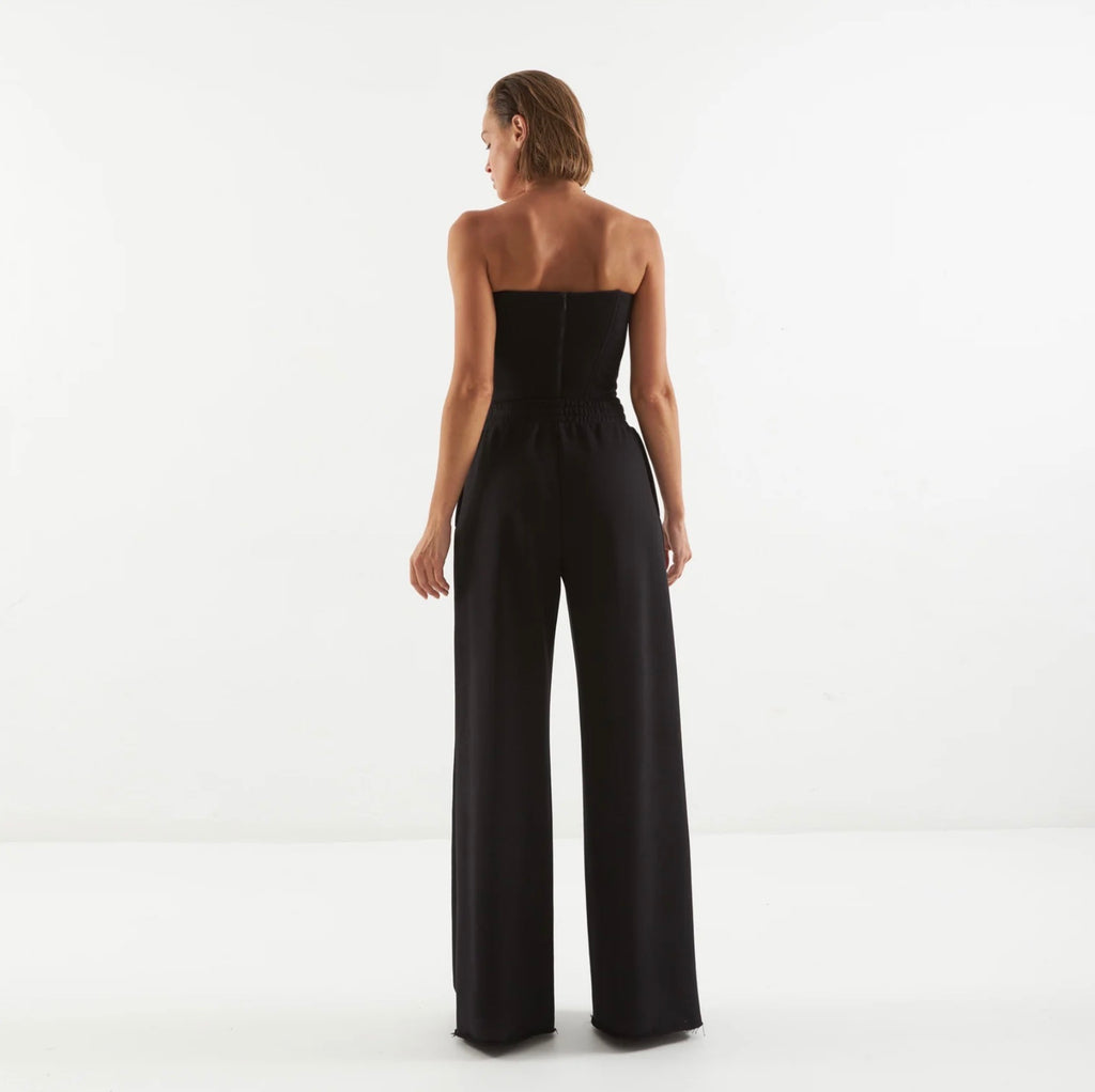 Hangout Trousers Ash