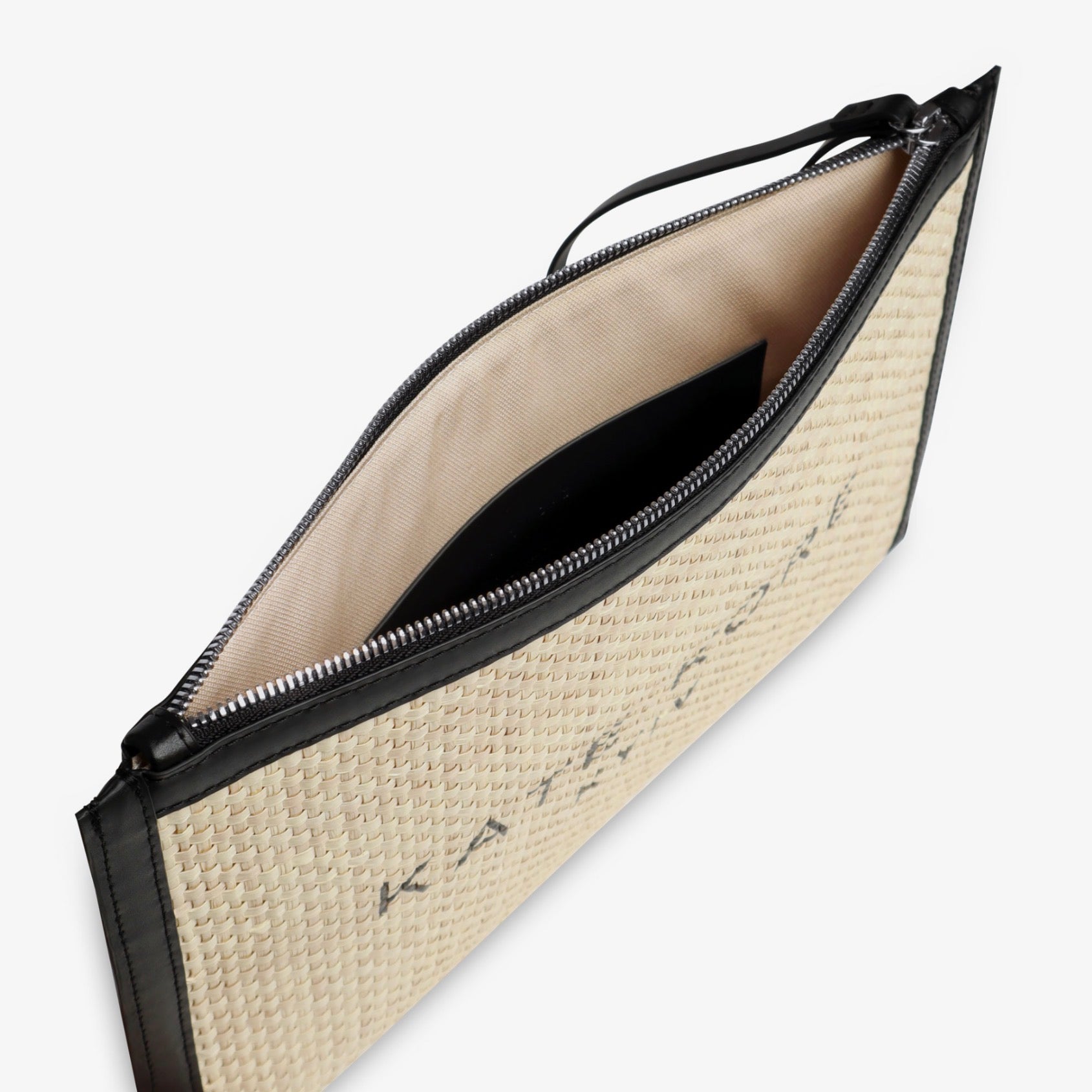 Straw Clutch