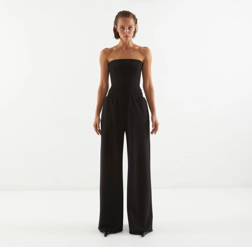 Hangout Trousers Ash