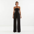 Hangout Trousers Ash