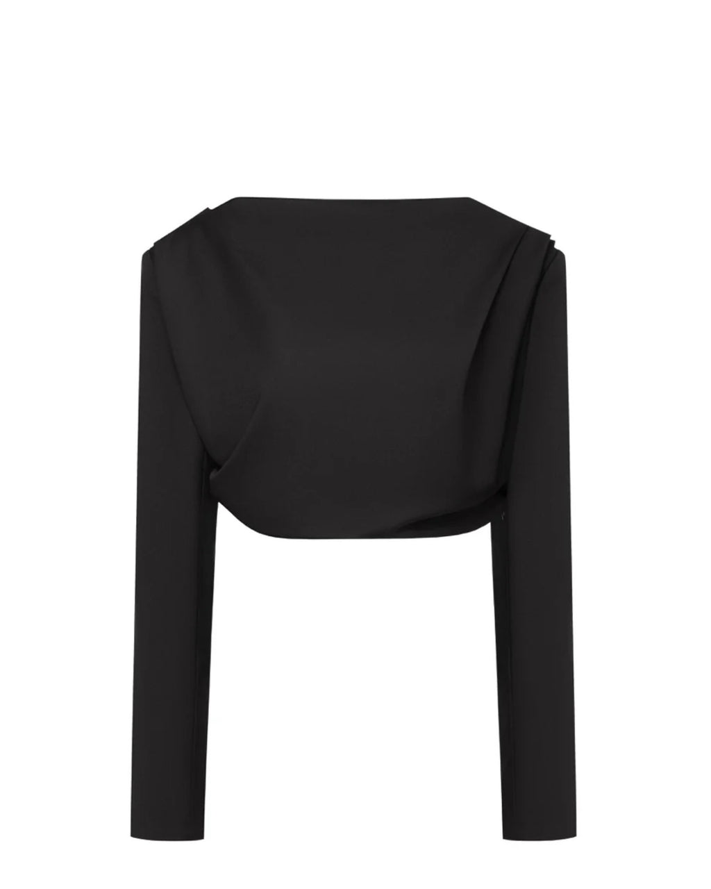 Drape Top