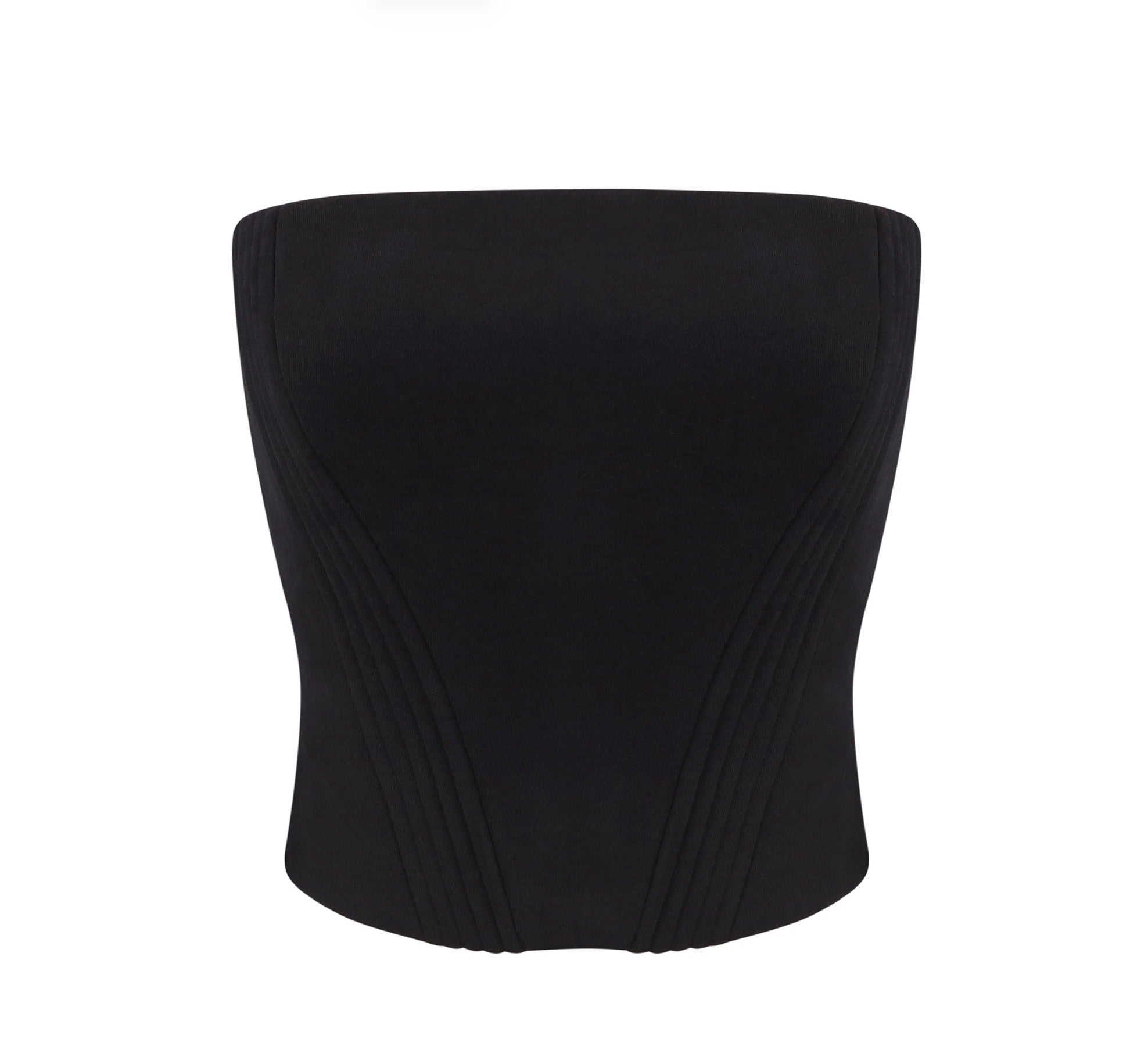 Hangout Bandeau Ash