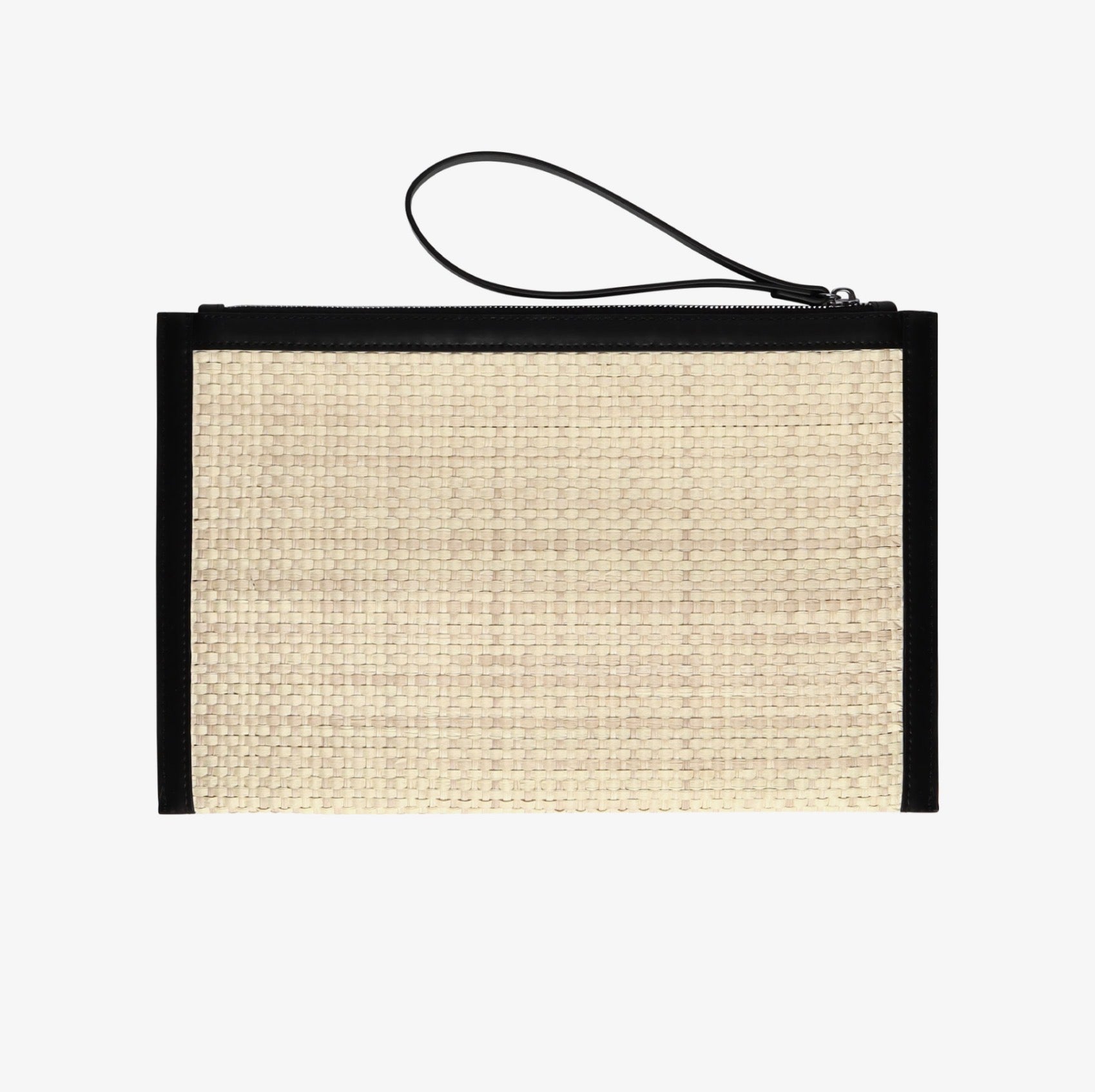 Straw Clutch