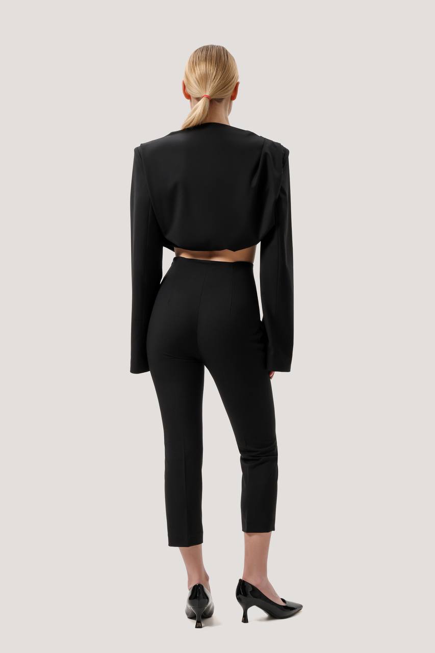 Drape Top