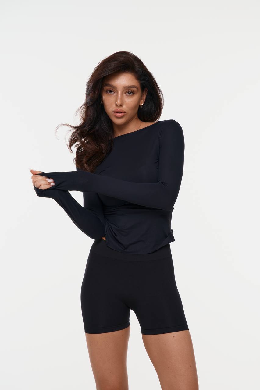 Long Sleeve Top