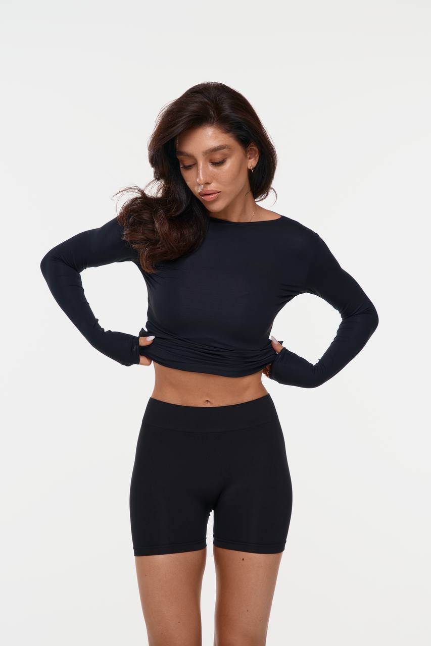 Long Sleeve Top