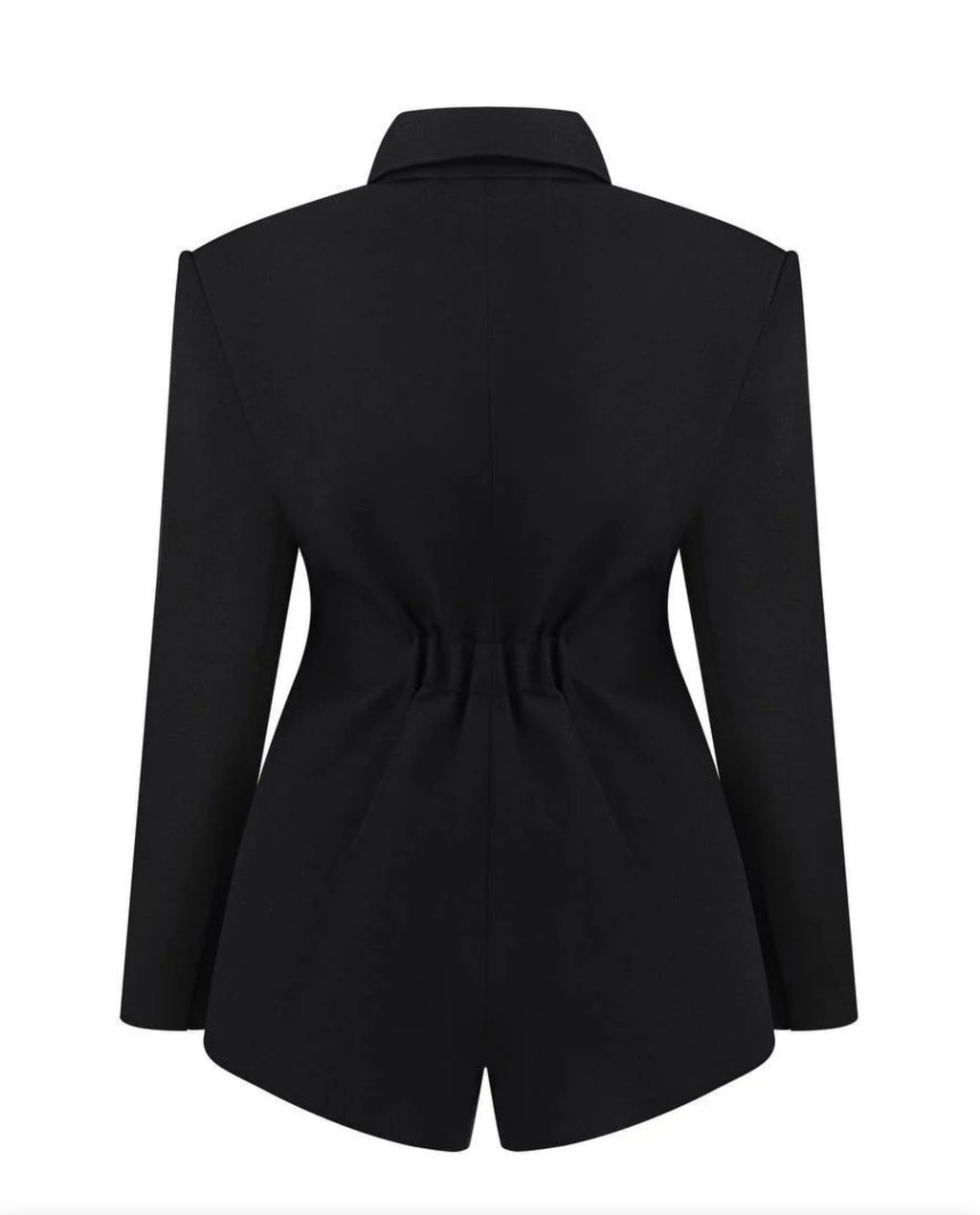 Hourglass Jumpsuit