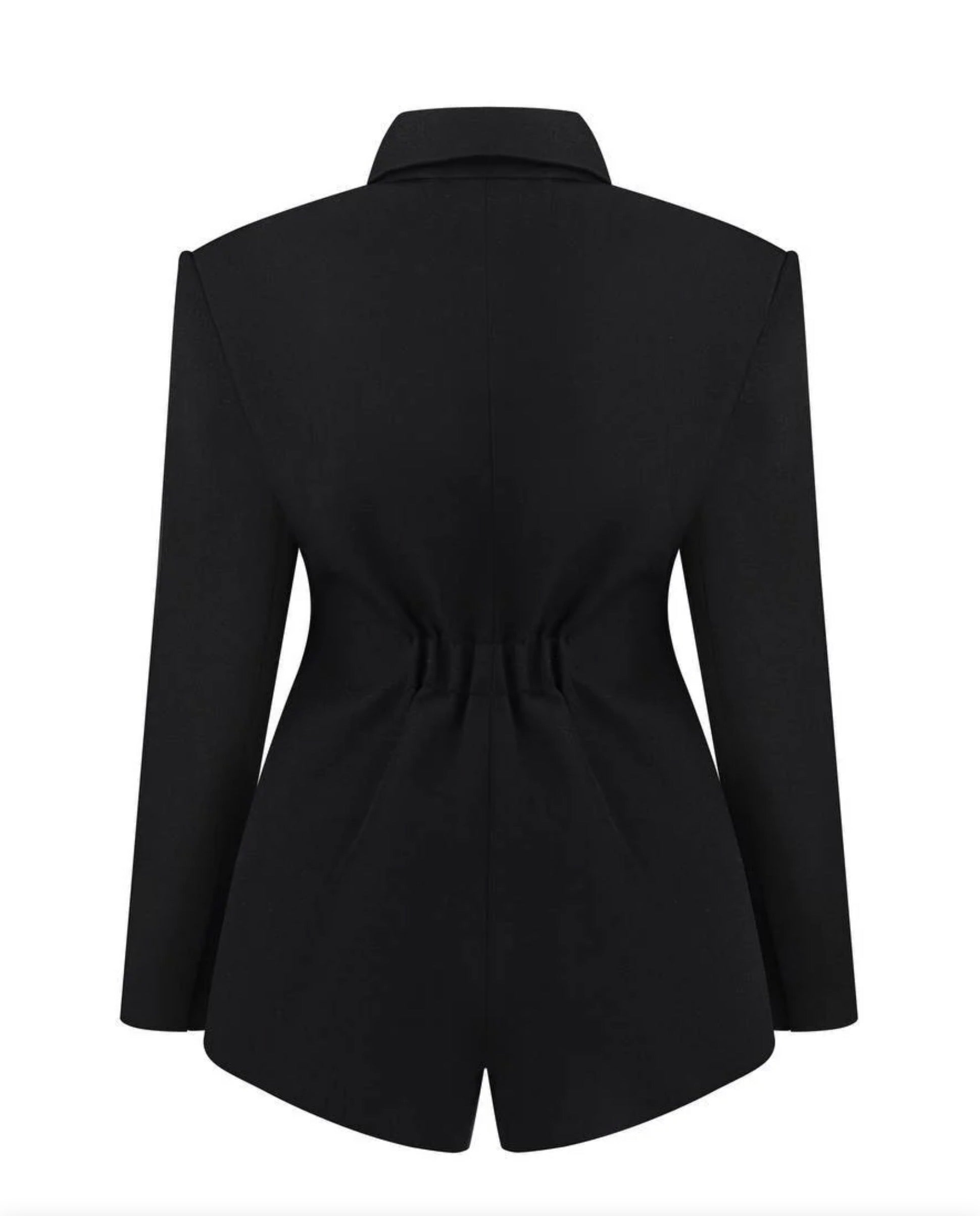 Hourglass Jumpsuit