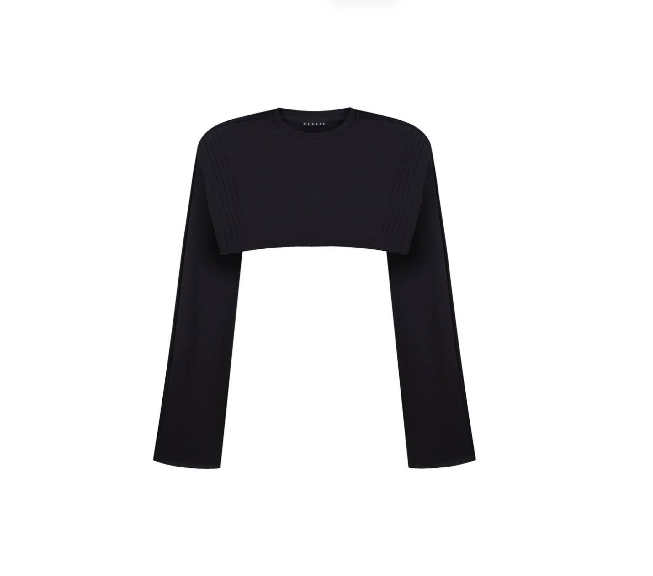 Hangout Sleeves Ash