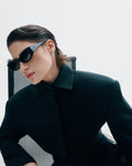 Grace Glasses Black