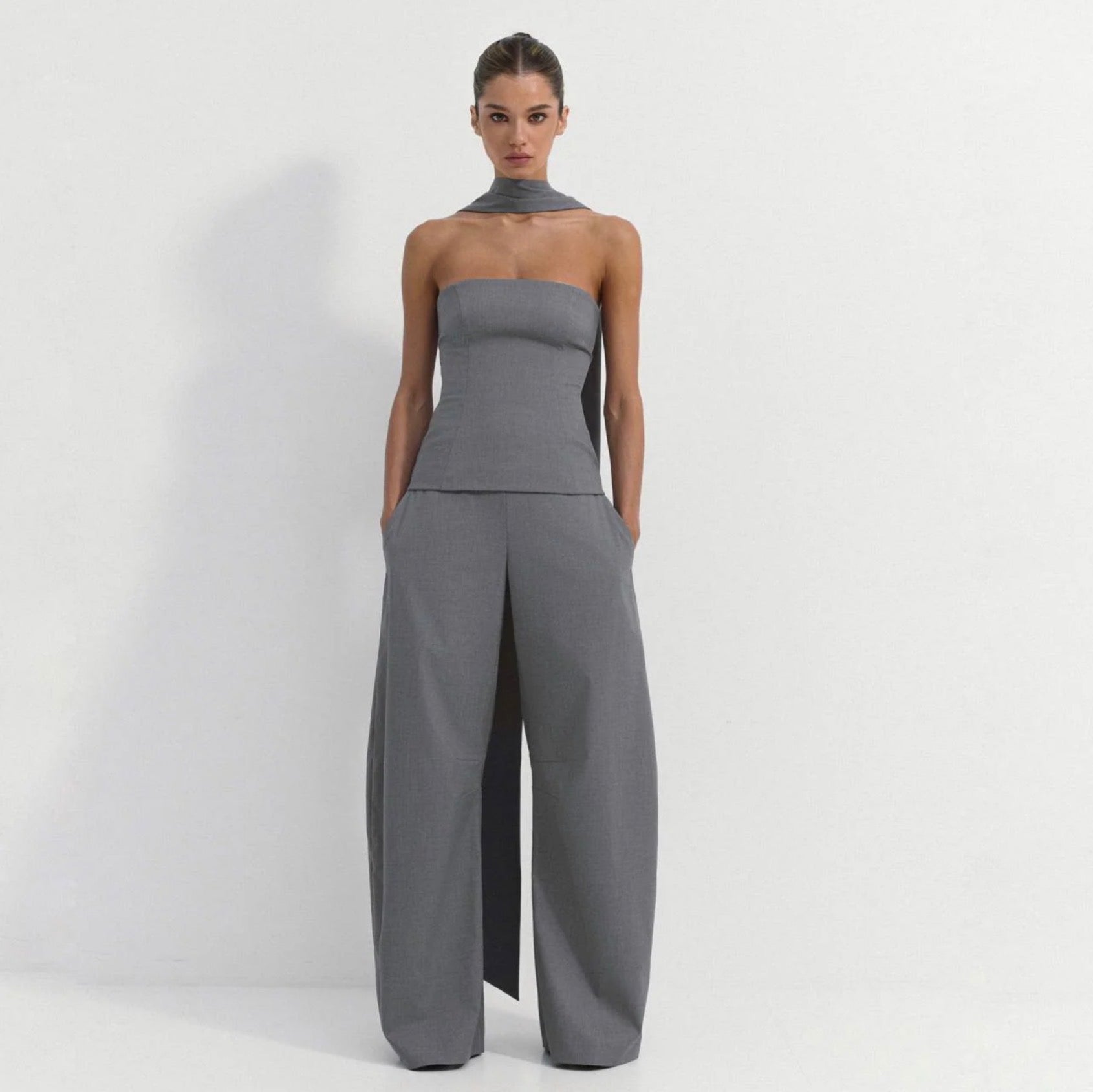 9to9 Trousers