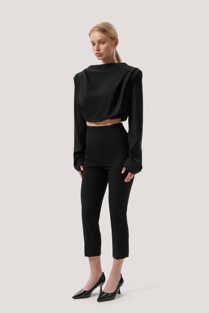 Drape Top