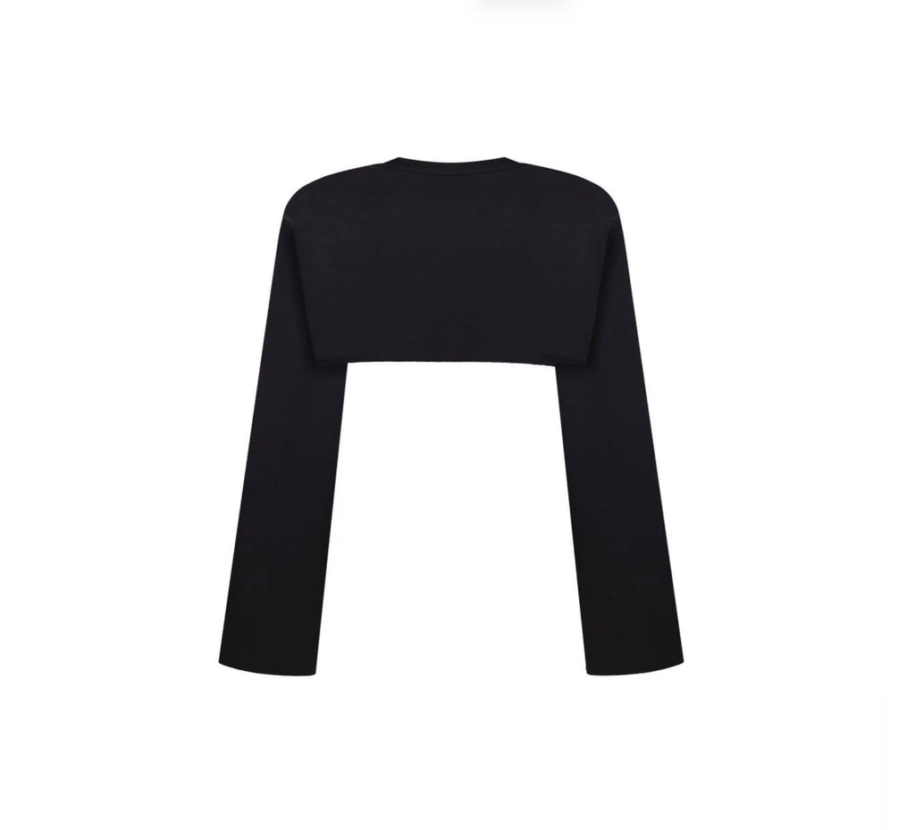 Hangout Sleeves Ash