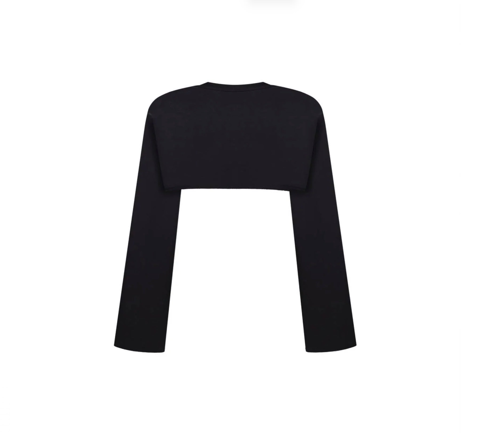 Hangout Sleeves Ash