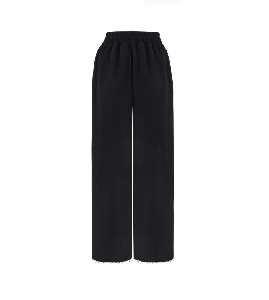 Hangout Trousers Ash