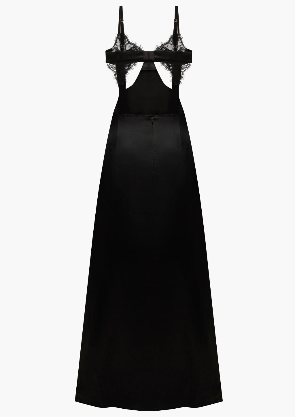 Nightfall Slip Dress