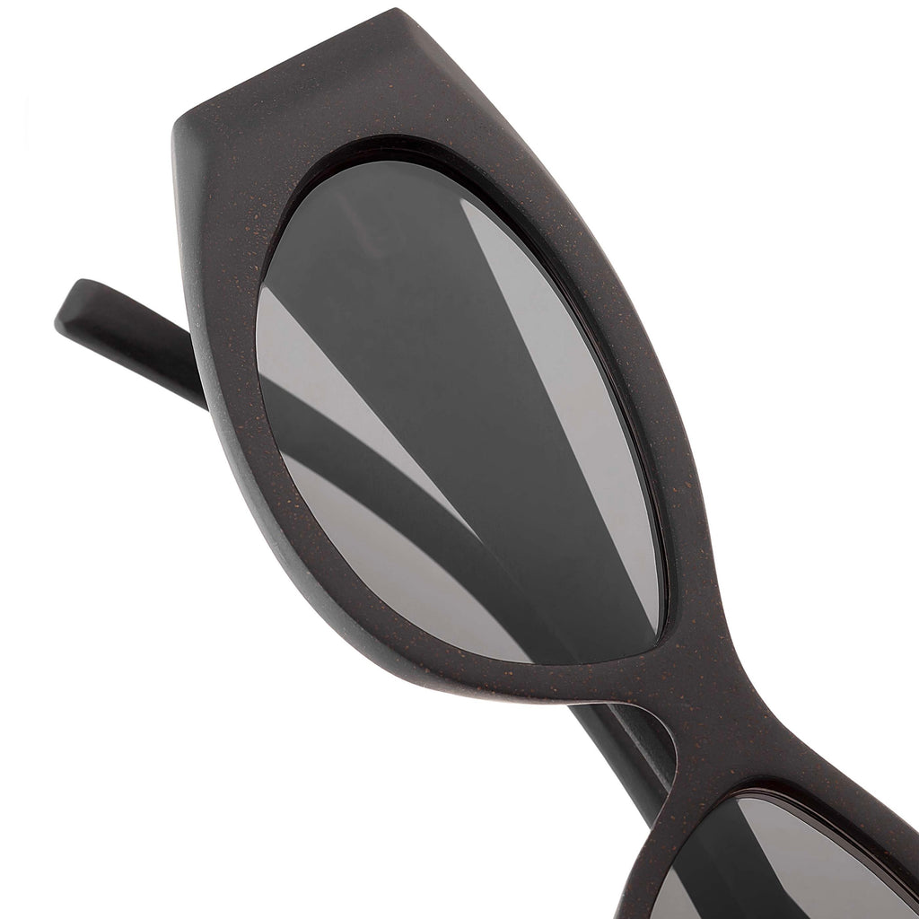 Grace Glasses Black