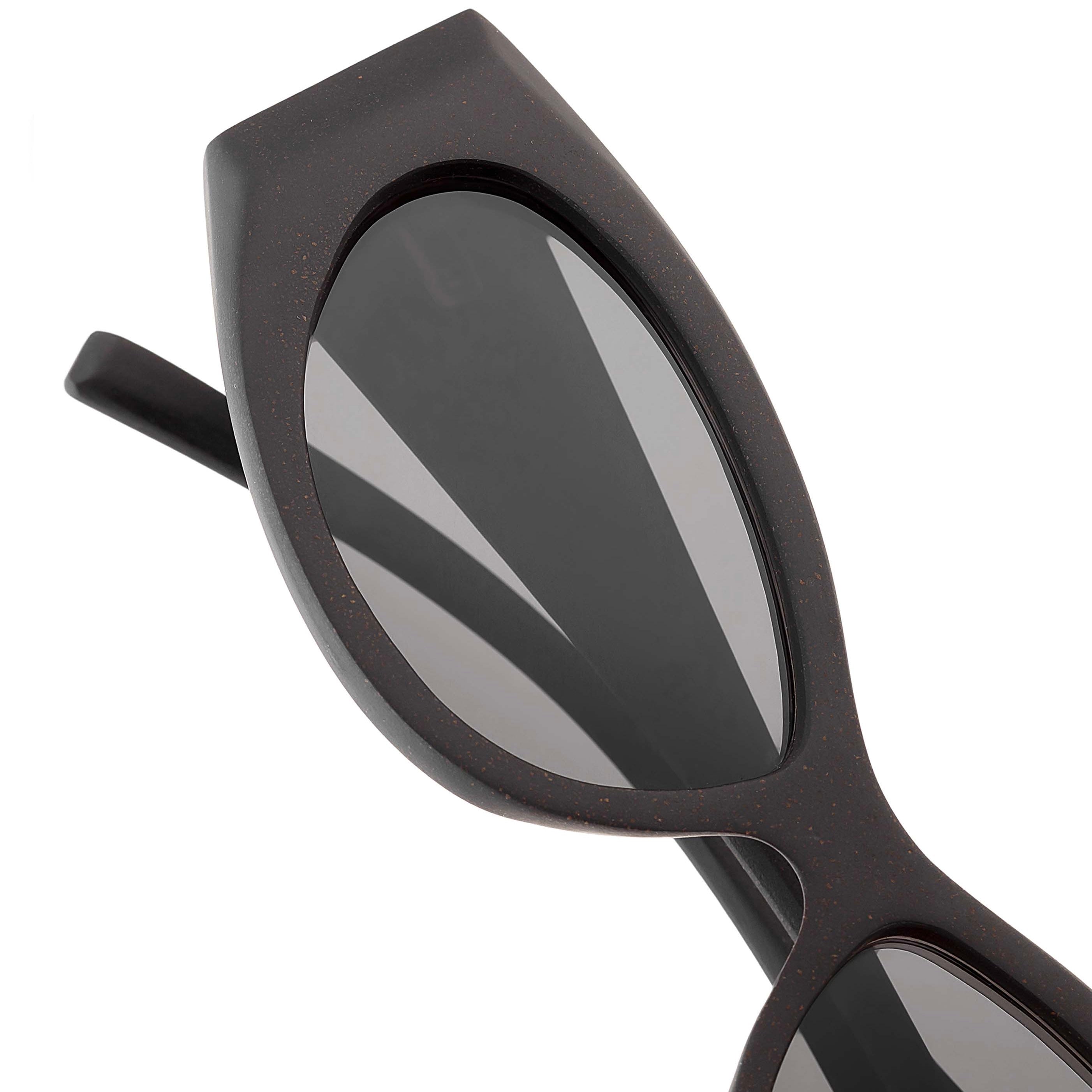 Grace Glasses Black