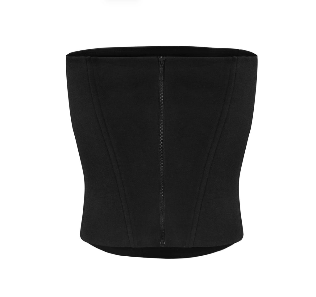 Hangout Bandeau Ash