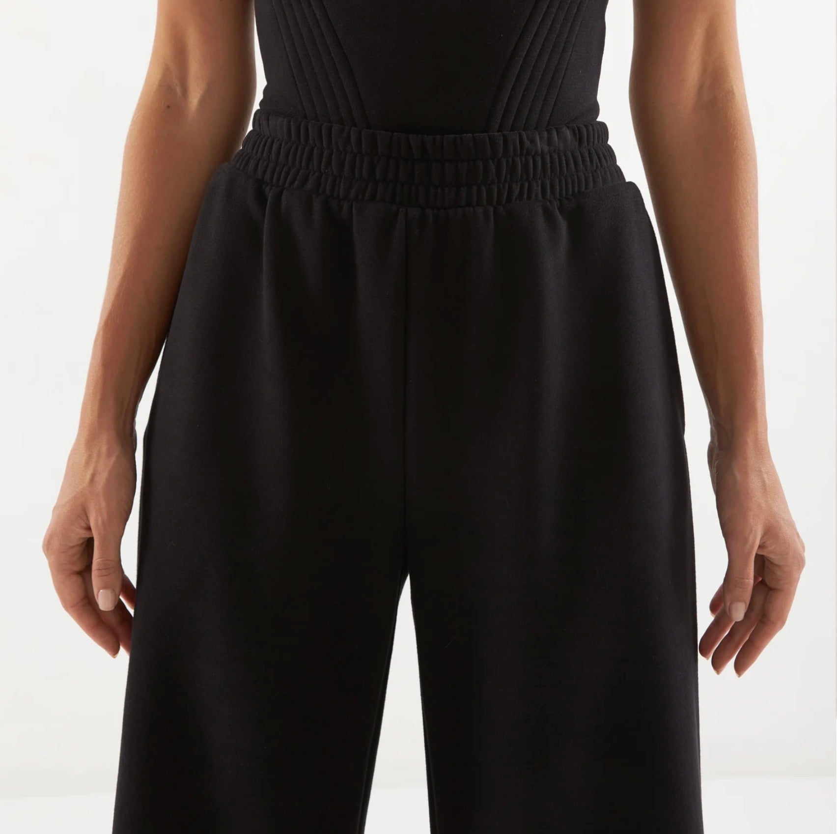 Hangout Trousers Ash