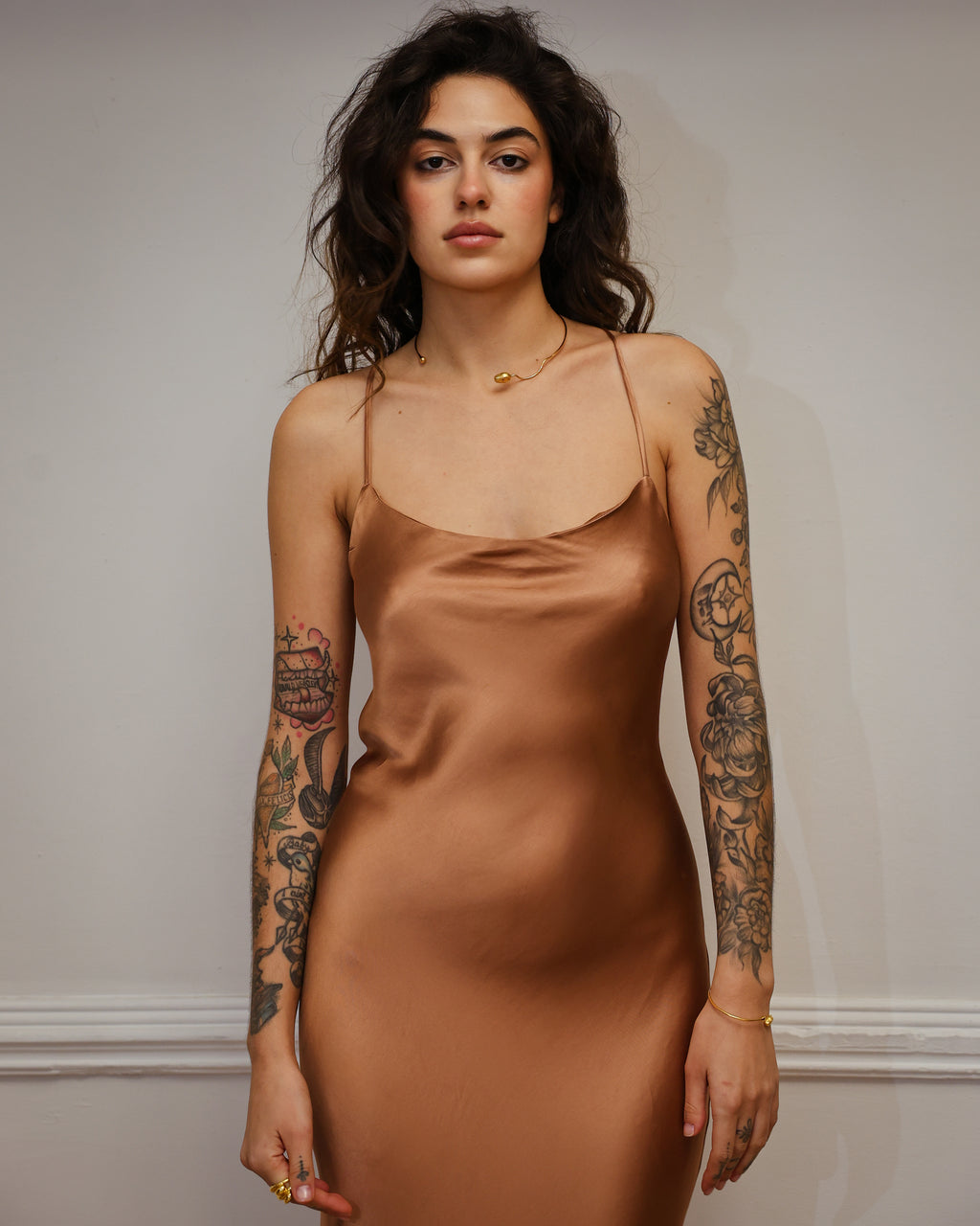 Slip Dress