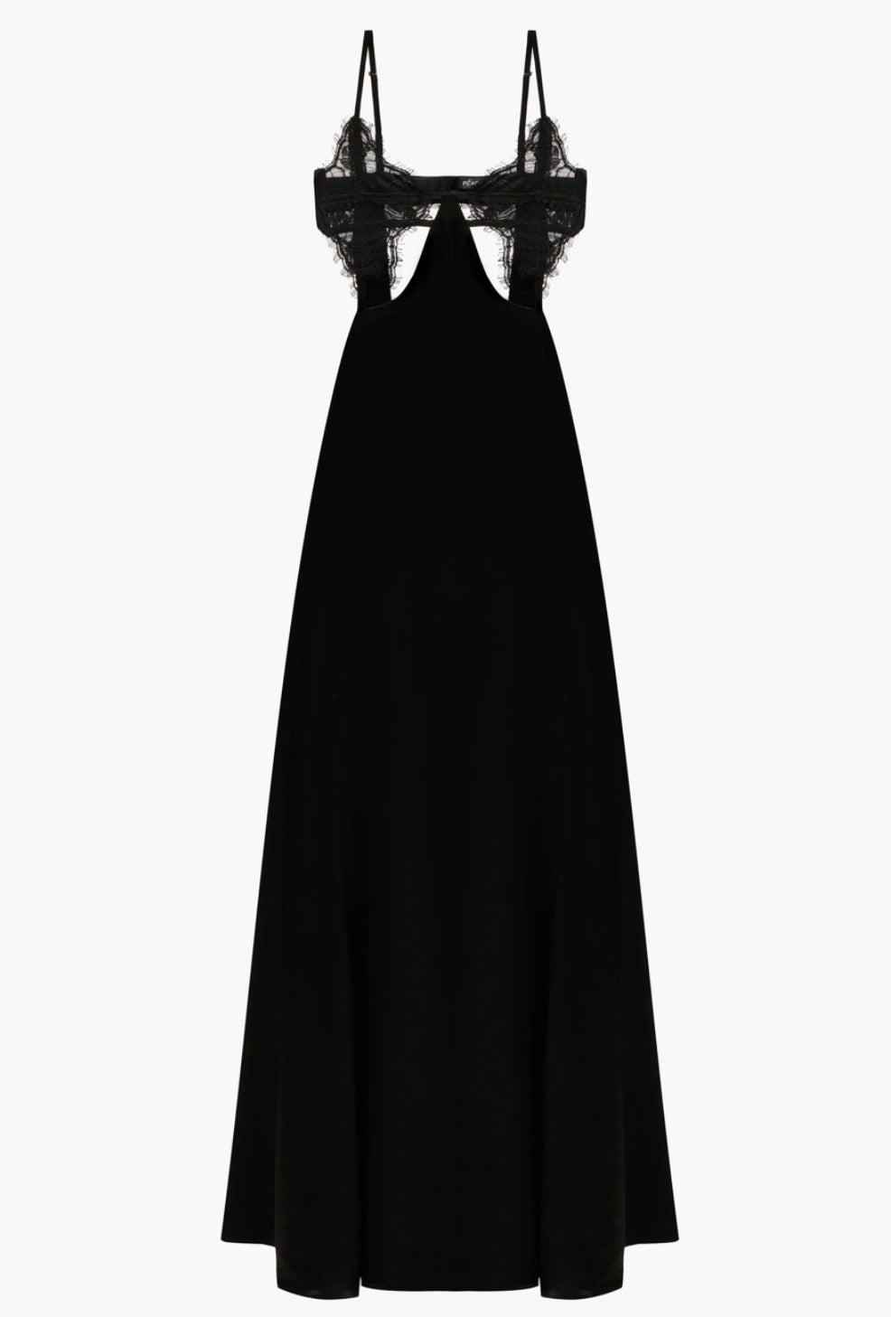 Nightfall Slip Dress