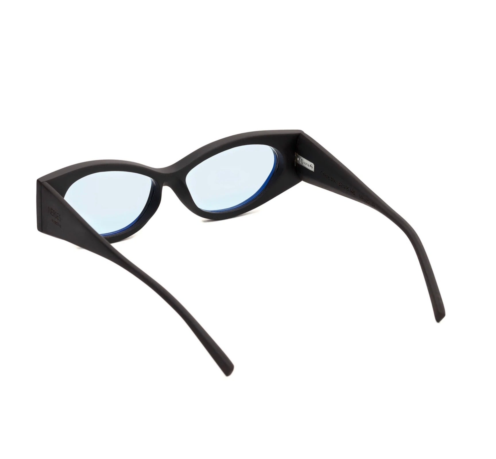 Grace Glasses Blue