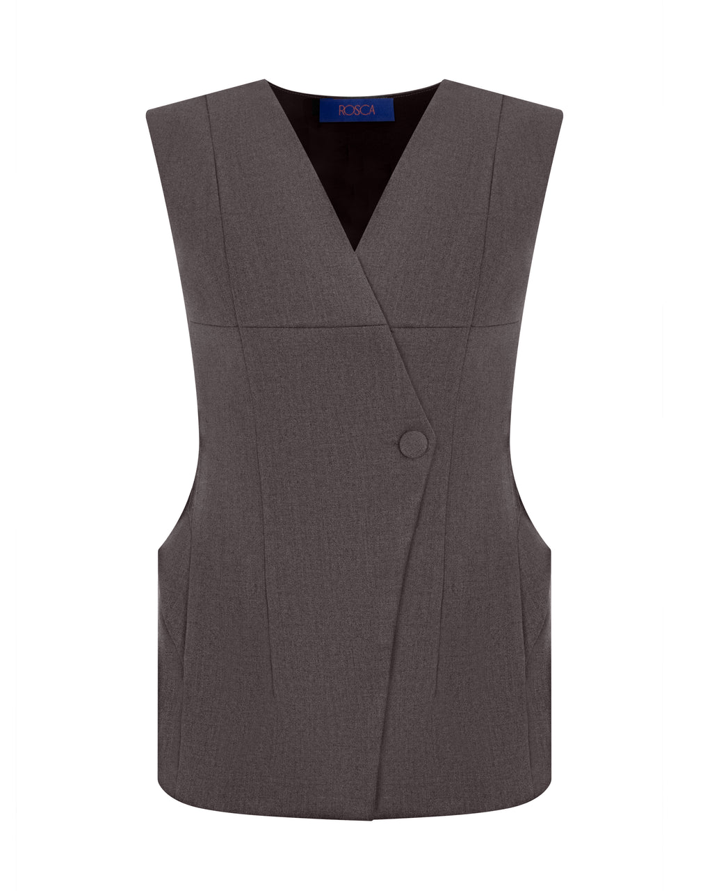 Kiara Gray Suit