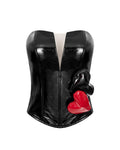 Lacquer Love Corset