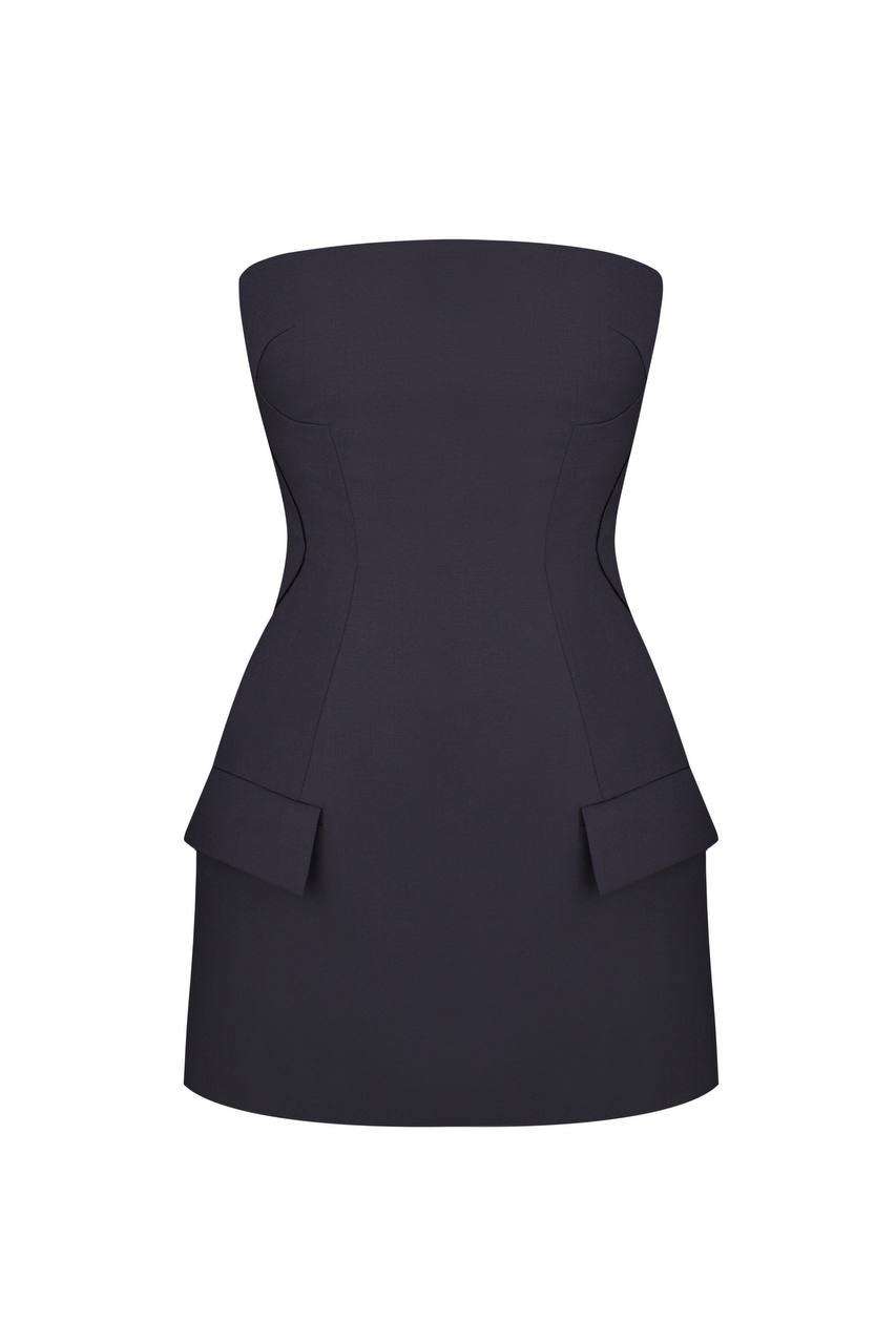 Black Dress Afterdark