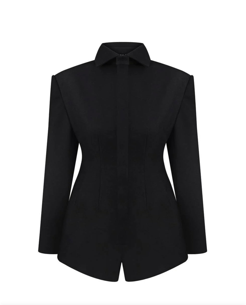 Hourglass Jumpsuit