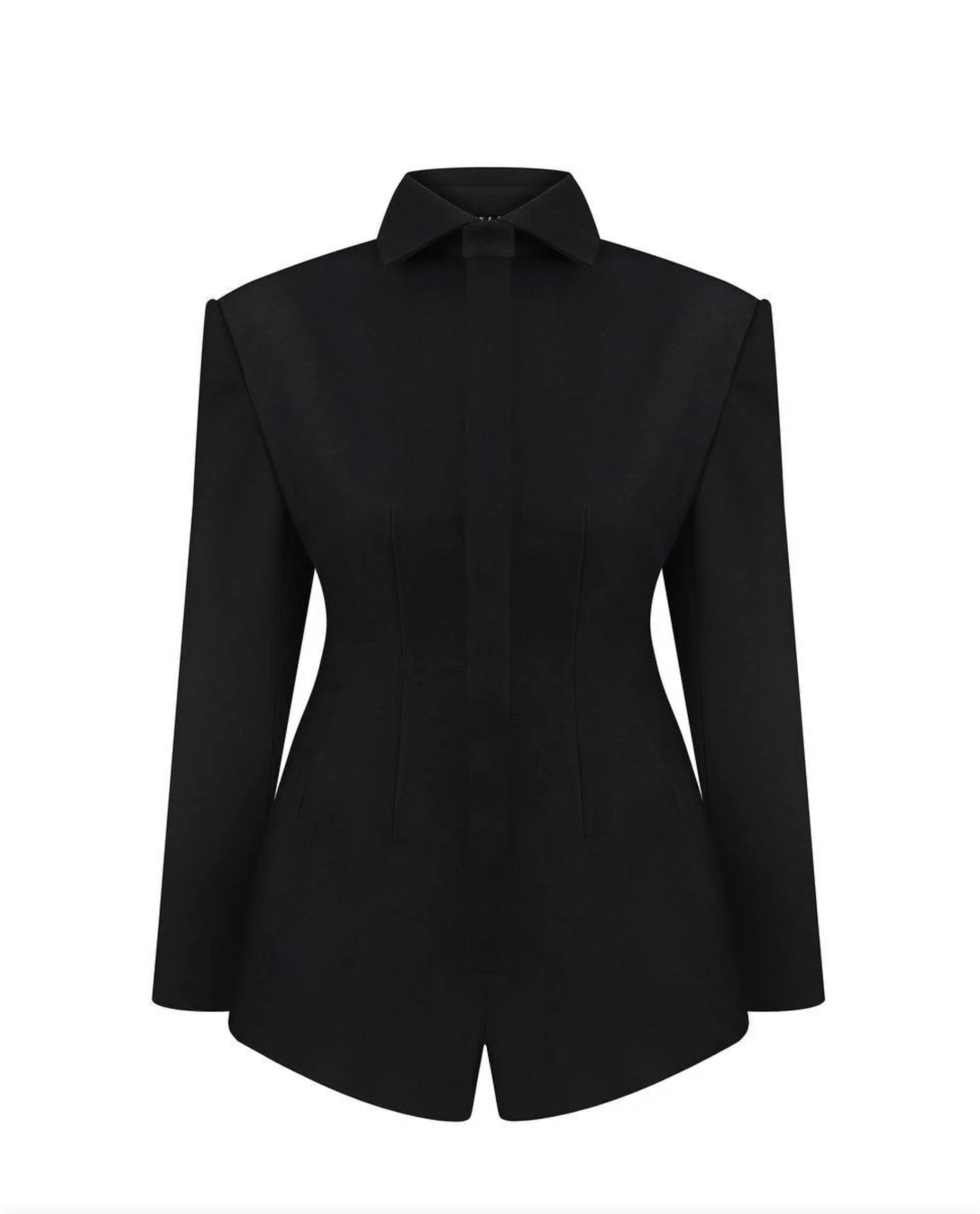 Hourglass Jumpsuit
