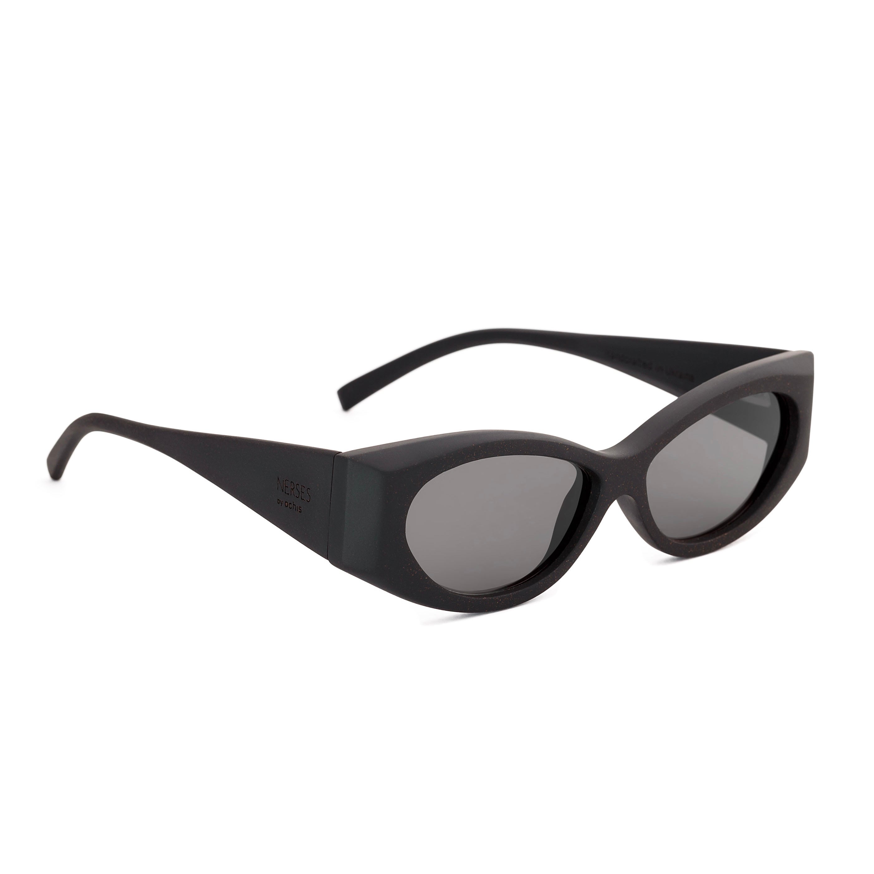 Grace Glasses Black