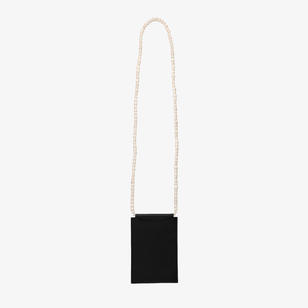 Phone Pearl Pouch