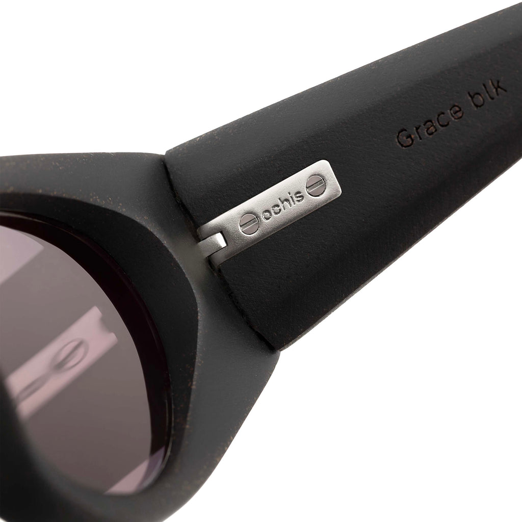 Grace Glasses Black