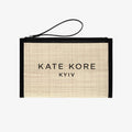 Straw Clutch