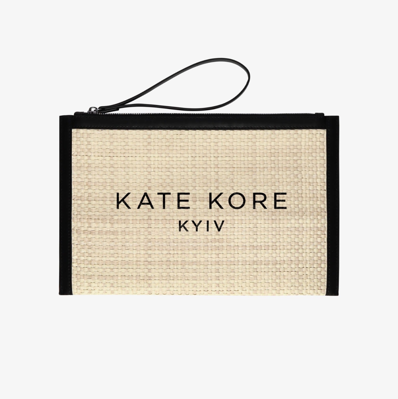 Straw Clutch