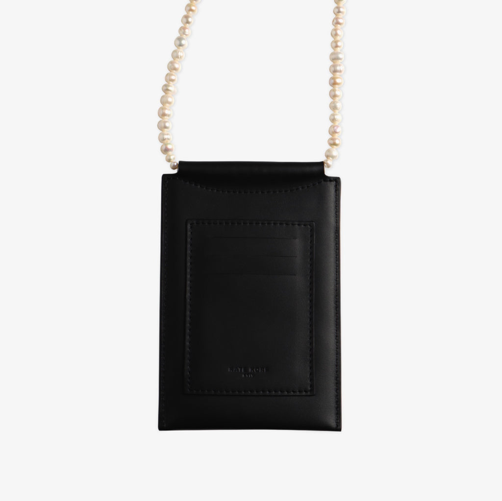 Phone Pearl Pouch