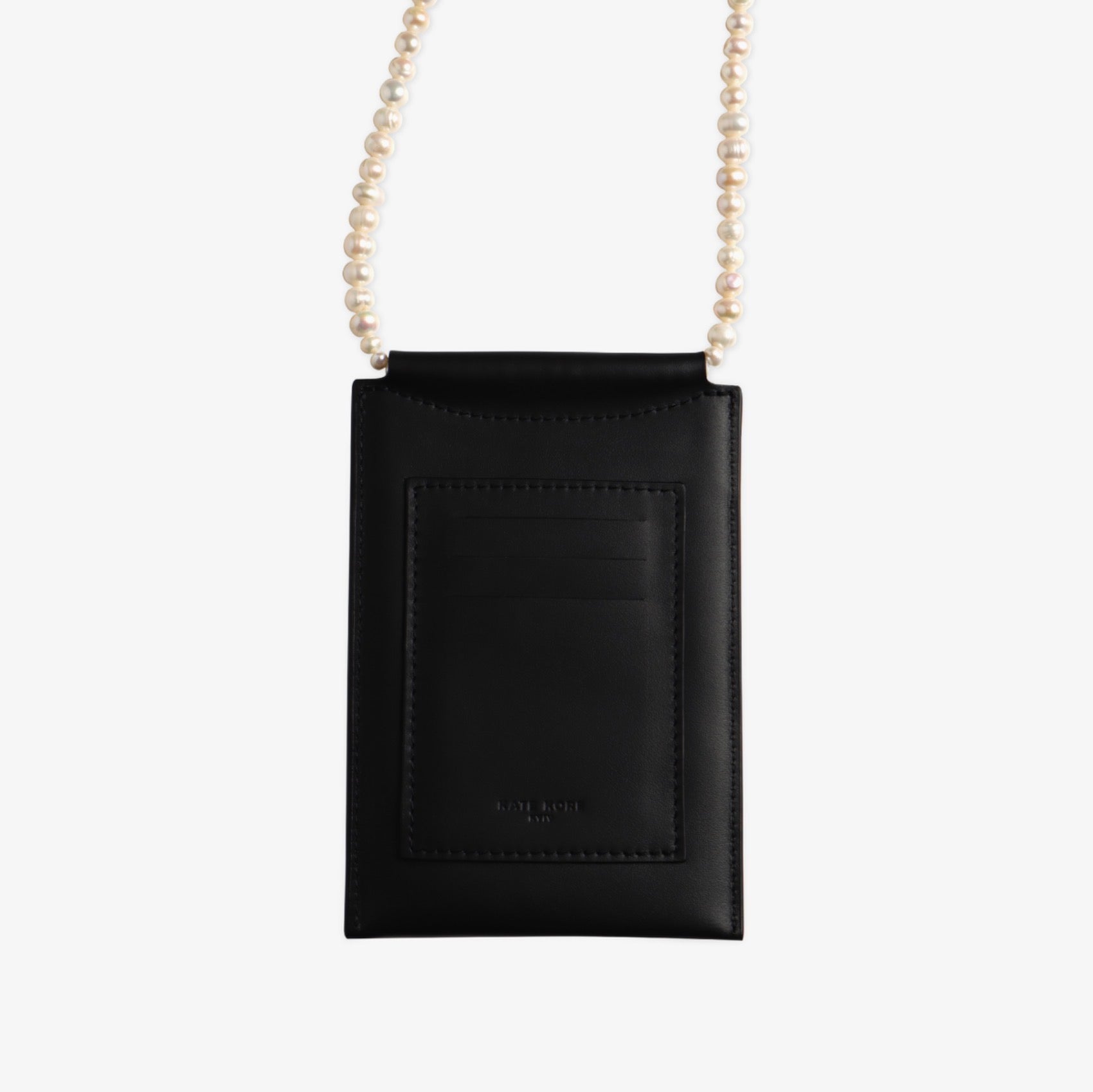 Phone Pearl Pouch
