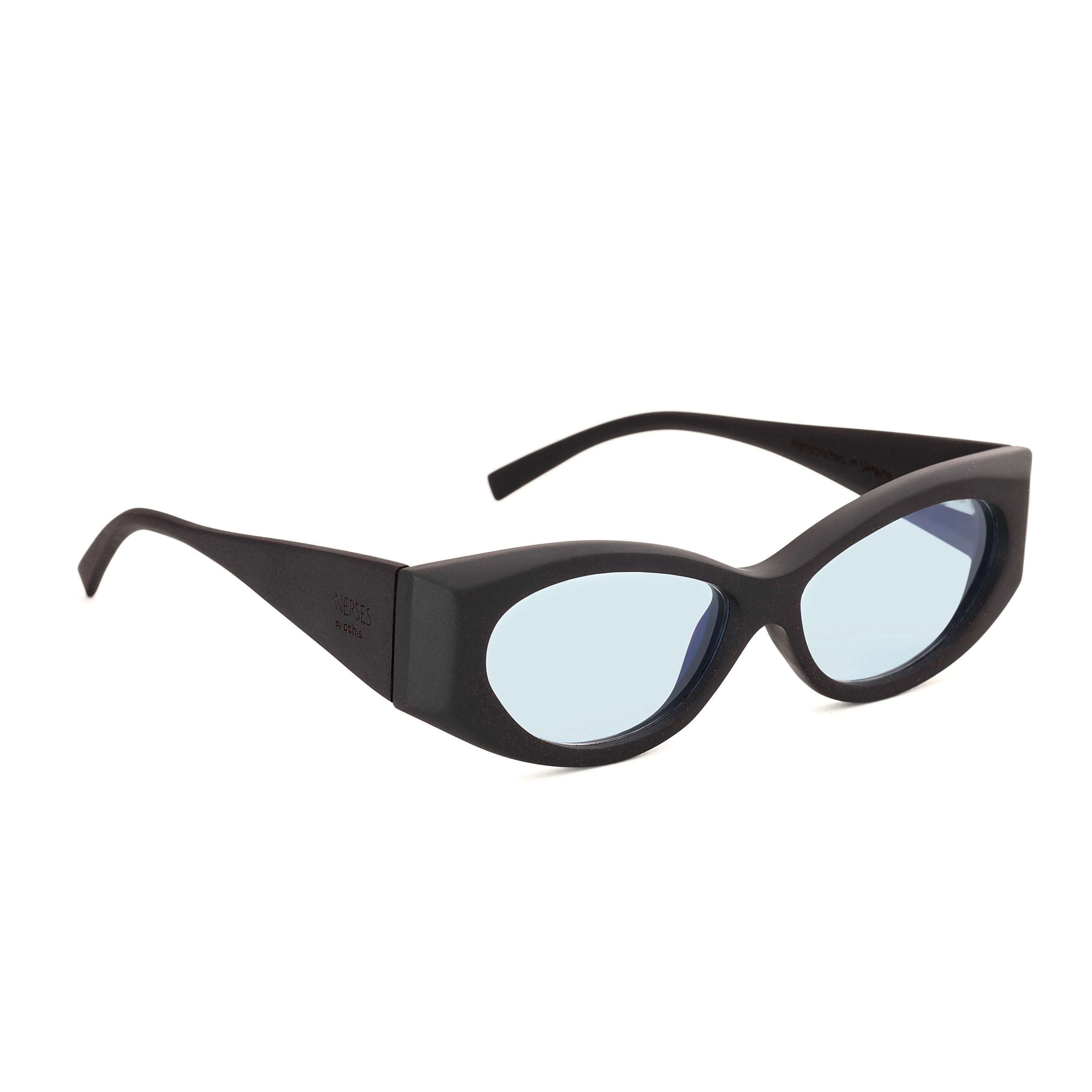 Grace Glasses Blue