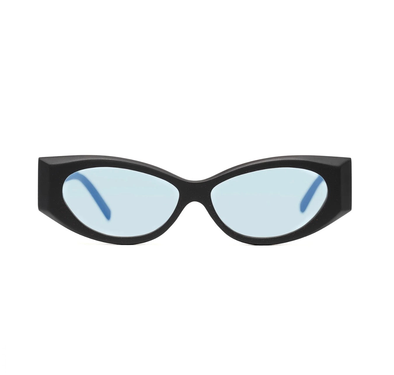 Grace Glasses Blue