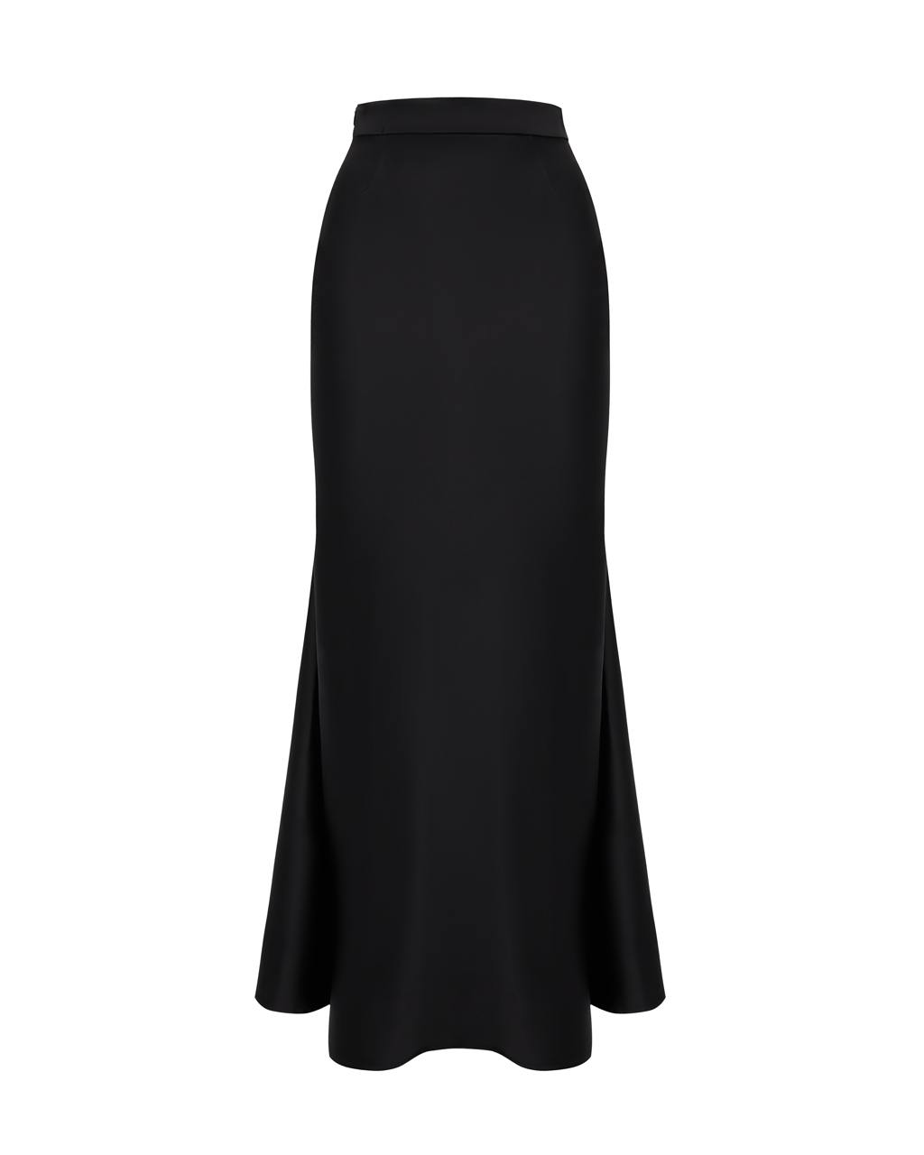 Eclipse After Dark Maxi Skirt
