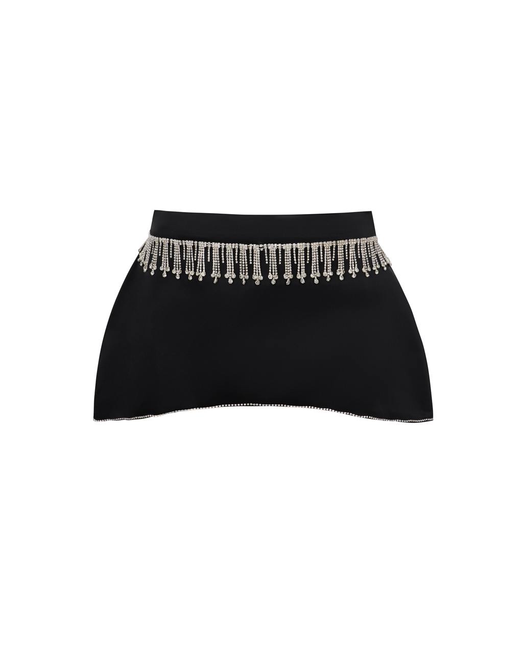 Eclipse After Dark Peplum