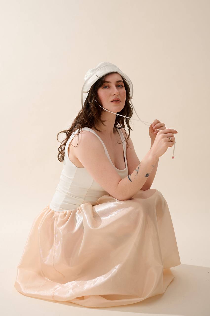 Low Waist Princess Dress