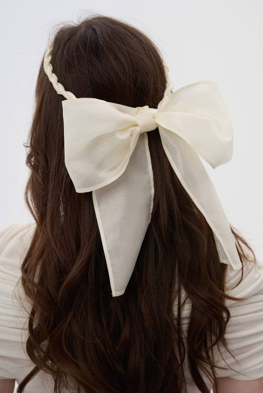 Bow Ribbon