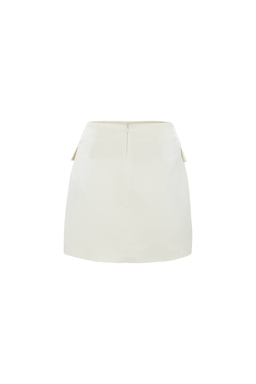 Jessica Mini Skirt