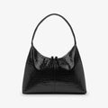 Hobo Croco Black
